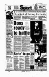 Aberdeen Evening Express Friday 08 January 1993 Page 22