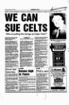 Aberdeen Evening Express Saturday 09 January 1993 Page 25