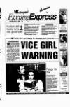 Aberdeen Evening Express Saturday 09 January 1993 Page 33