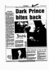Aberdeen Evening Express Saturday 09 January 1993 Page 36