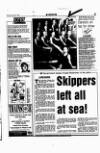 Aberdeen Evening Express Saturday 09 January 1993 Page 37