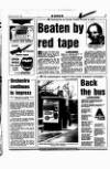 Aberdeen Evening Express Saturday 09 January 1993 Page 39