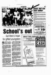 Aberdeen Evening Express Saturday 09 January 1993 Page 43