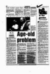 Aberdeen Evening Express Saturday 09 January 1993 Page 46