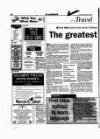 Aberdeen Evening Express Saturday 09 January 1993 Page 60