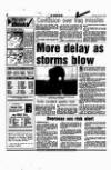 Aberdeen Evening Express Saturday 09 January 1993 Page 86