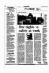 Aberdeen Evening Express Saturday 09 January 1993 Page 88