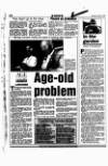 Aberdeen Evening Express Saturday 09 January 1993 Page 91