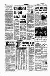 Aberdeen Evening Express Monday 11 January 1993 Page 10