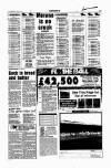 Aberdeen Evening Express Monday 11 January 1993 Page 17