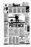 Aberdeen Evening Express Monday 11 January 1993 Page 18