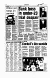Aberdeen Evening Express Tuesday 12 January 1993 Page 16