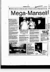 Aberdeen Evening Express Wednesday 13 January 1993 Page 22