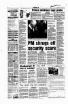 Aberdeen Evening Express Monday 25 January 1993 Page 2