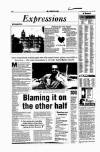 Aberdeen Evening Express Monday 25 January 1993 Page 10