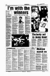 Aberdeen Evening Express Monday 25 January 1993 Page 16