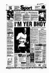 Aberdeen Evening Express Friday 29 January 1993 Page 26