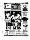 Aberdeen Evening Express Saturday 30 January 1993 Page 1