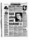 Aberdeen Evening Express Saturday 30 January 1993 Page 5