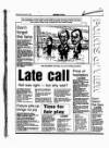 Aberdeen Evening Express Saturday 30 January 1993 Page 7