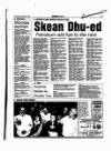 Aberdeen Evening Express Saturday 30 January 1993 Page 21