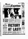 Aberdeen Evening Express Saturday 30 January 1993 Page 33