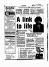 Aberdeen Evening Express Saturday 30 January 1993 Page 36