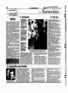 Aberdeen Evening Express Saturday 30 January 1993 Page 50