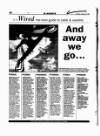 Aberdeen Evening Express Saturday 30 January 1993 Page 58