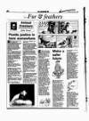 Aberdeen Evening Express Saturday 30 January 1993 Page 68