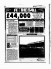 Aberdeen Evening Express Saturday 30 January 1993 Page 84