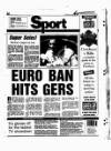 Aberdeen Evening Express Saturday 30 January 1993 Page 88