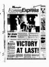 Aberdeen Evening Express Saturday 30 January 1993 Page 89