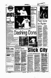 Aberdeen Evening Express Monday 01 February 1993 Page 18