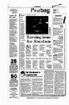 Aberdeen Evening Express Wednesday 03 February 1993 Page 6