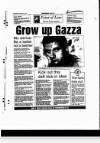 Aberdeen Evening Express Wednesday 03 February 1993 Page 25