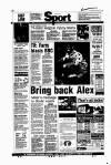 Aberdeen Evening Express Thursday 04 February 1993 Page 22