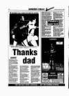 Aberdeen Evening Express Saturday 06 February 1993 Page 18