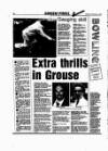 Aberdeen Evening Express Saturday 06 February 1993 Page 20