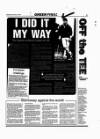 Aberdeen Evening Express Saturday 06 February 1993 Page 21