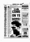 Aberdeen Evening Express Saturday 06 February 1993 Page 24