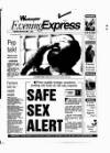 Aberdeen Evening Express Saturday 06 February 1993 Page 33