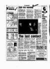 Aberdeen Evening Express Saturday 06 February 1993 Page 34