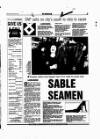 Aberdeen Evening Express Saturday 06 February 1993 Page 35
