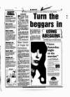 Aberdeen Evening Express Saturday 06 February 1993 Page 37
