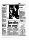 Aberdeen Evening Express Saturday 06 February 1993 Page 41