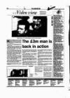 Aberdeen Evening Express Saturday 06 February 1993 Page 54