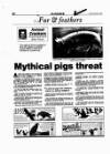 Aberdeen Evening Express Saturday 06 February 1993 Page 66