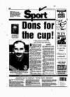 Aberdeen Evening Express Saturday 06 February 1993 Page 84