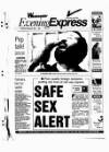 Aberdeen Evening Express Saturday 06 February 1993 Page 85